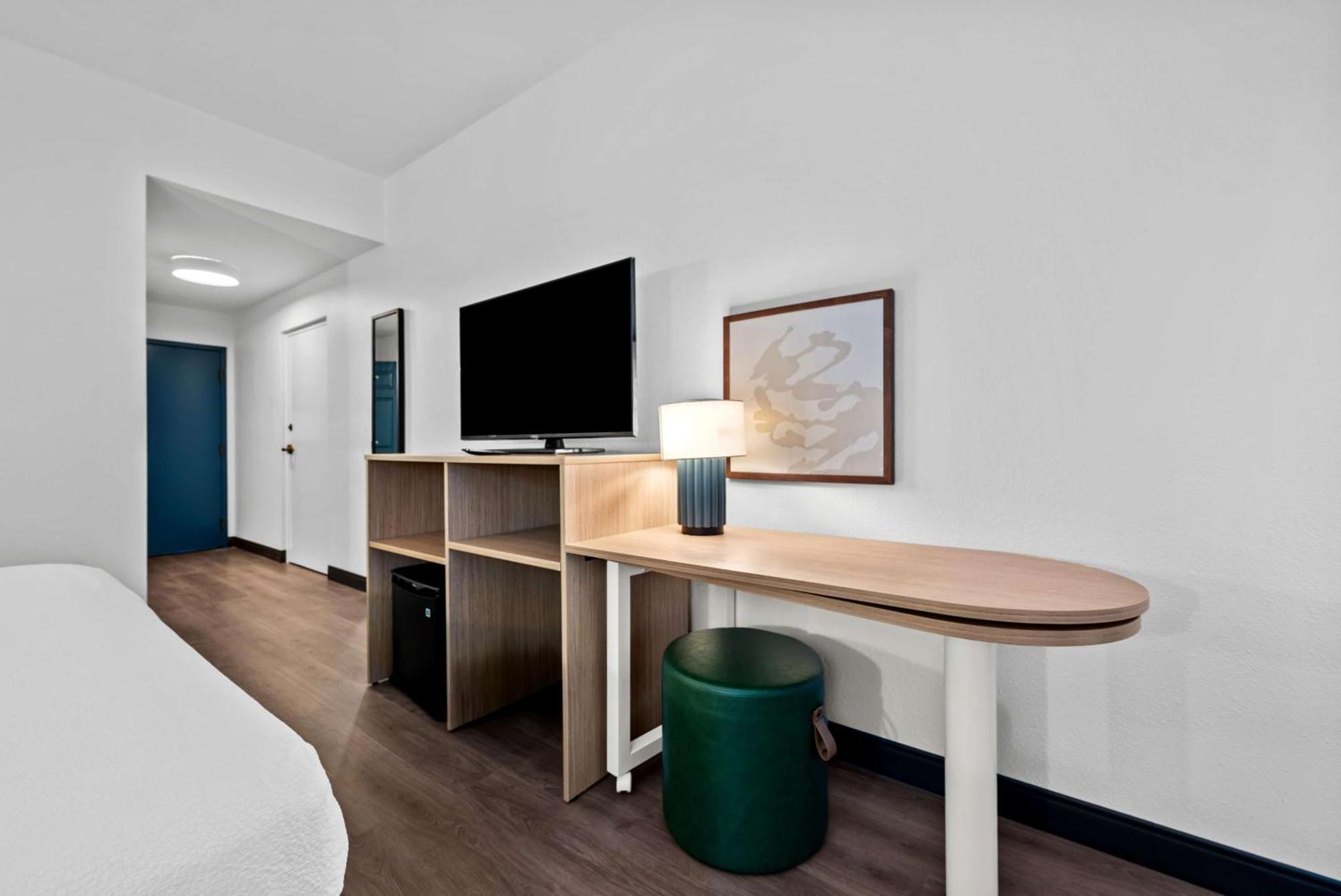 Spark By Hilton Tuscaloosa University מראה חיצוני תמונה